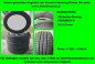 Preview: Sommerreifen Kompletträder Alu 7x15 5x100 195/65R15H Micheline